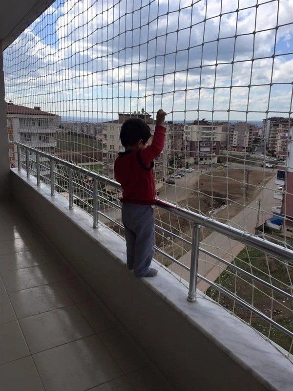 Balcony safety grids Tambaram