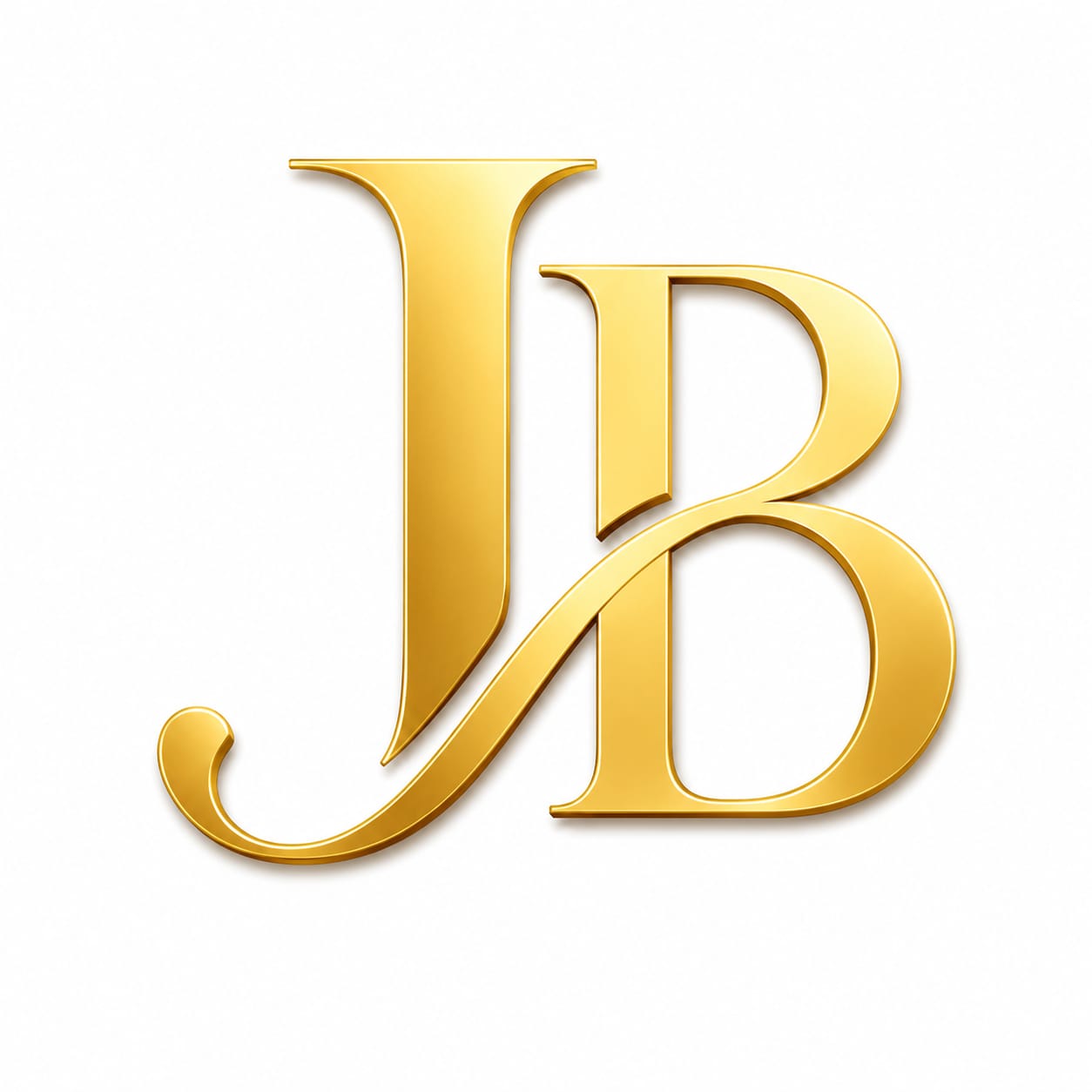 JB Invisible Grills Logo